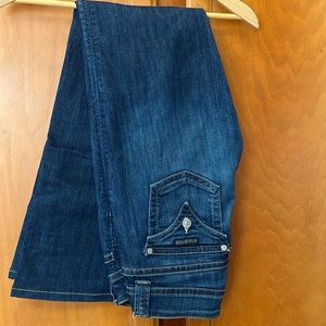 Hudson Jeans